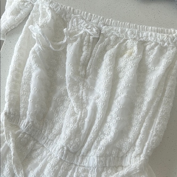 COPY - REVOLVE ROMPER - Picture 5 of 5